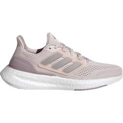 Adidas Pureboost 23 W - Putty Mauve/Wonder Taupe/Preloved Fig