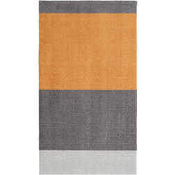 Tica Copenhagen Stripes Horizontal Yellow, Grey 67x120cm