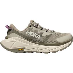 Hoka Skyline-Float X W - Barley/Celadon Tint