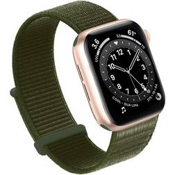 Mascot Sport Nylon Loop Strap for Apple Watch 38/40/41mm