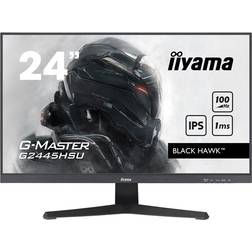 Iiyama 24" G-MASTER G2445HSU-B1