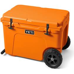 Yeti Tundra Haul Cooler