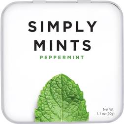 Simply Peppermint
