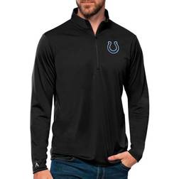 Antigua Indianapolis Colts Tribute Long Sleeve 1/4 Zip