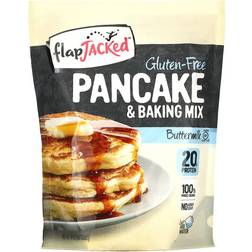 FlapJacked Pancake and Baking Mix 680g