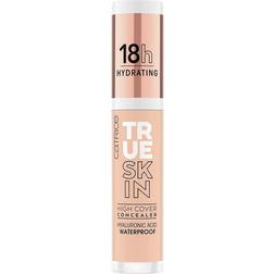 Catrice True Skin High Cover Concealer #010 Cool Cashmere