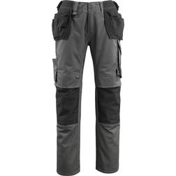 Mascot 14031-203 Unique Trousers With Holster Pockets