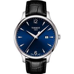 Tissot Tradition (T0636101604700)