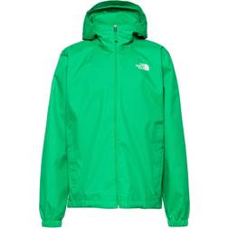 The North Face Men's Quest Jacket - Optic Emerald