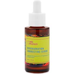 Good Molecules Discoloration Correcting Serum 30ml