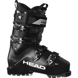 Head Formula 120 Low Volume Grip Walk Performance - Black