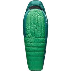 Sea to Summit Ascent -9C Down Sleeping Bag Long