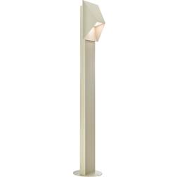 Nordlux Pontio Sanded Bollard 85cm