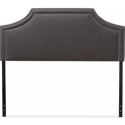 Baxton Studio Queen Avignon Modern Headboard 154.5cm