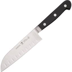 J.A. Henckels International Classic Hollow Edge 31170-141 Santoku Knife 12.7 cm