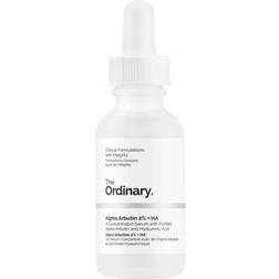 The Ordinary Alpha Arbutin 2% + HA 30ml