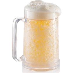 Freezer Mug Beer Glass 47.3cl