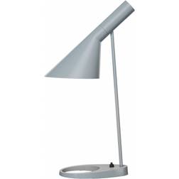 Louis Poulsen AJ Light Grey Table Lamp 56cm