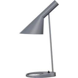 Louis Poulsen AJ Dark Grey Table Lamp 56cm