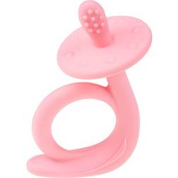 akuku Silicone Teether Snail