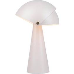 DFTP Align Beige Table Lamp 34cm