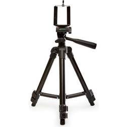 Kikkerland Extendable Tripod