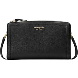 Kate Spade Knott Small Crossbody Bag - Black