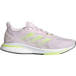 Adidas Supernova Climacool W - Almost Pink/Solar Yellow/Legacy Purple