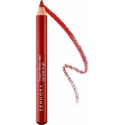 Sephora Collection Lip Liner To Go #03 Classic Red