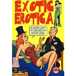 Exotic Erotica (Paperback, 2018)