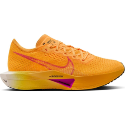 Nike Vaporfly 3 W - Laser Orange/Citron Pulse/Sail/Hyper Violet