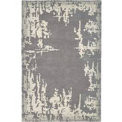 Nourison Symmetry Beige, Grey 160.0x236.2cm