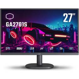 Cooler Master GA2701S 1080p 100Hz