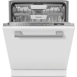 Miele G7191SCVI Built In Integrated