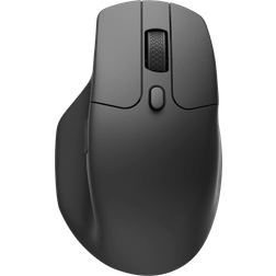 Keychron M6 Ergonomic Wireless Mouse