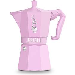 Bialetti Moka Express lasered-Alfonso coffee