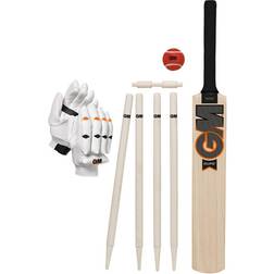 Gunn & Moore Eclipse Cricket Set - Unisex