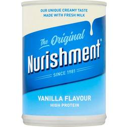 The Original Nurishment Vanilla