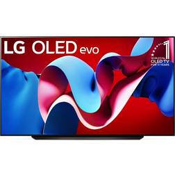 LG OLED83C4PUA