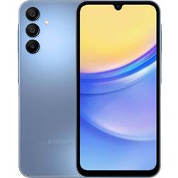 Samsung Galaxy A15 6GB RAM 128GB