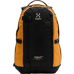 Haglöfs Tight Medium - True Black/Desert Yellow