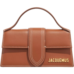 Jacquemus Le Bambino Shoulder Bag - Brown
