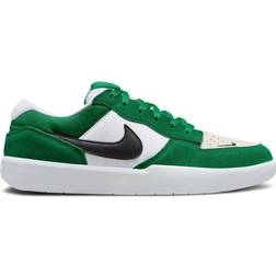 Nike SB Force 58 M - Pine Green/White/Black