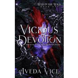 Vicious Devotion (Paperback, 2023)