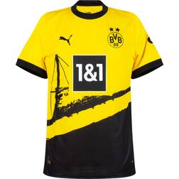 Puma Borussia Dortmund 23/24 Home Jersey