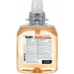 Gojo FMX-12 Antibacterial Foam Handwash Fresh Fruit Scent Refill 1250ml