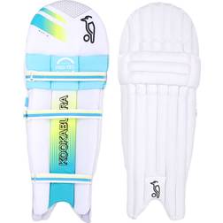 Kookaburra Rapid 6.1 Ambidextrous Batting Pads Youths