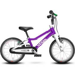 Woom Original 2 14" 2022 - Purple Haze Kids Bike