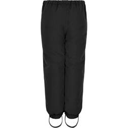 Mikk-Line Nylon Overtrousers - Black (16816)