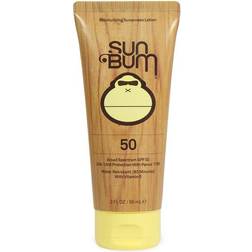 Sun Bum Original Sunscreen Lotion SPF50 88ml